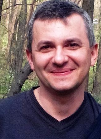 Юришинець Володимир Іванович