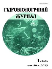 Інформація щодо передплати "Гідробіологічного журналу" у 2024 р.